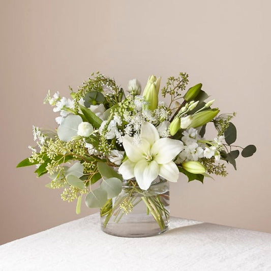 Alluring Elegance Bouquet