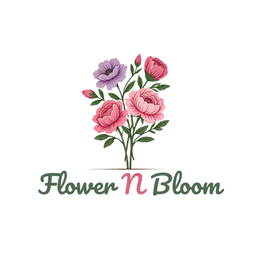 FlowerNBloom